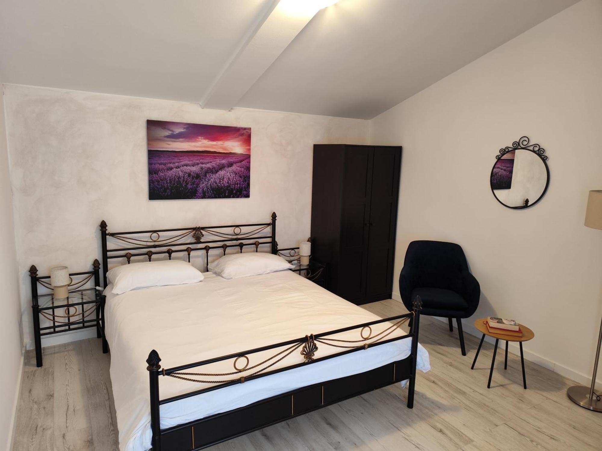 Guest House Valentino Motovun Esterno foto